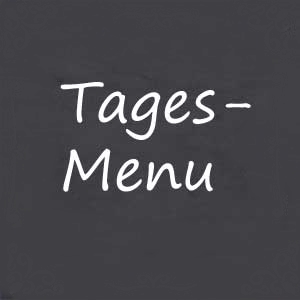 menu der woche
