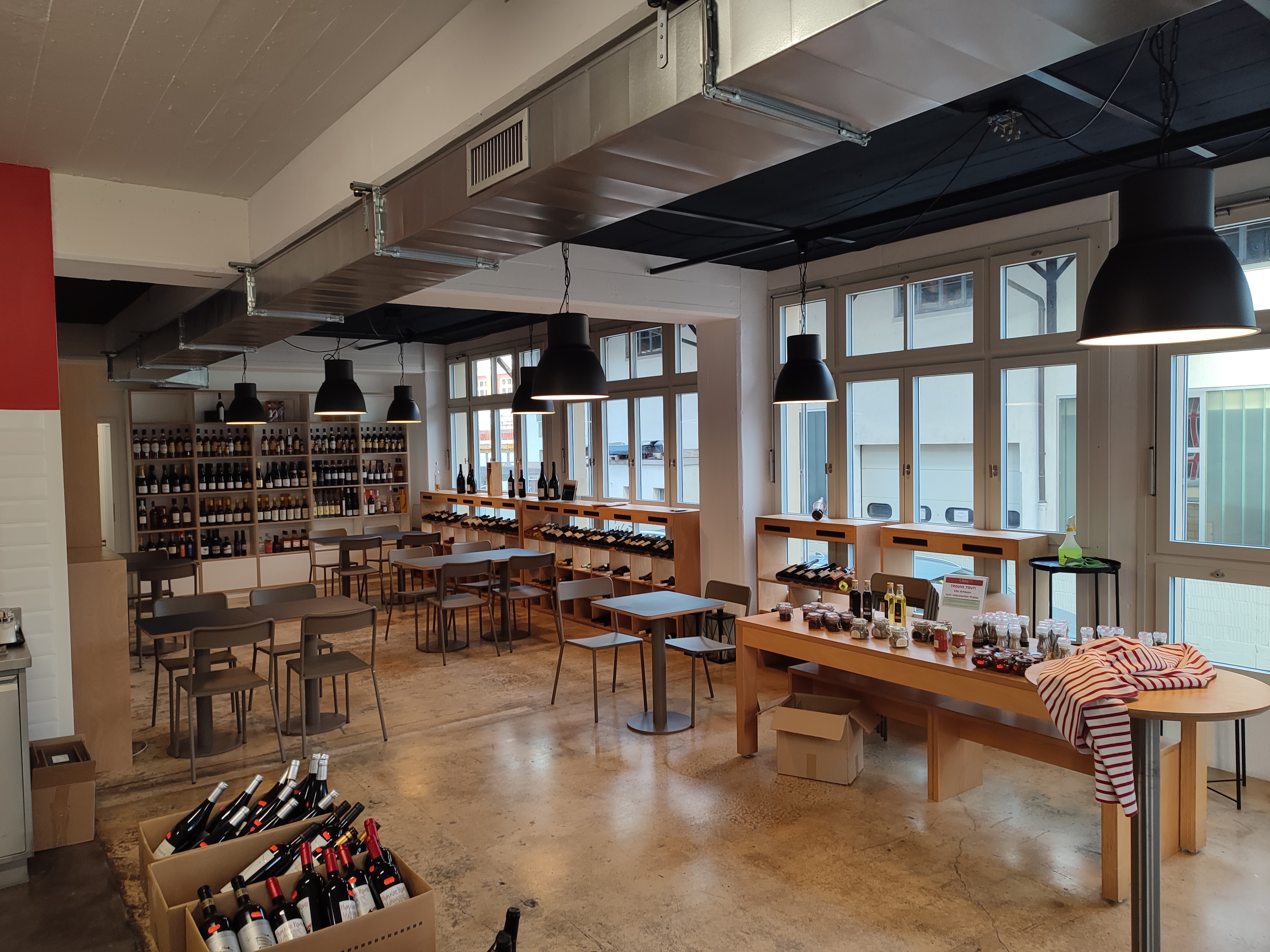 Restaurant neu1